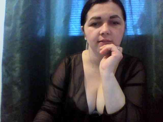 Vitalina272127 webcam
