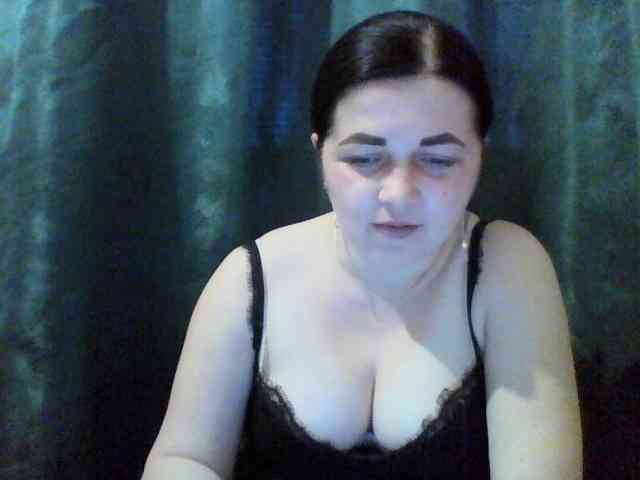 Vitalina272127 webcam