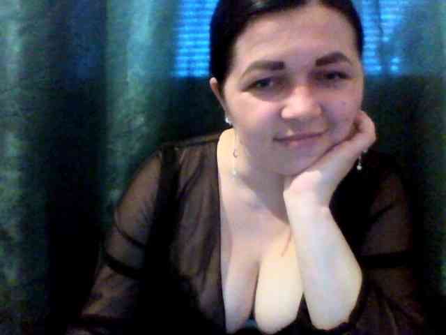 Vitalina272127 webcam