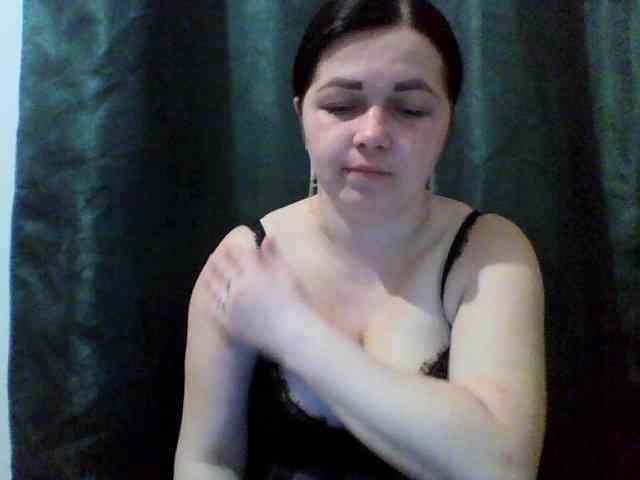 Vitalina272127 webcam