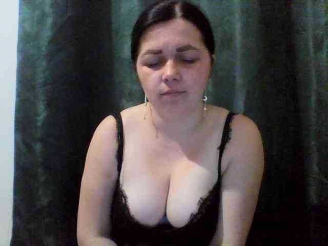 Vitalina272127 webcam