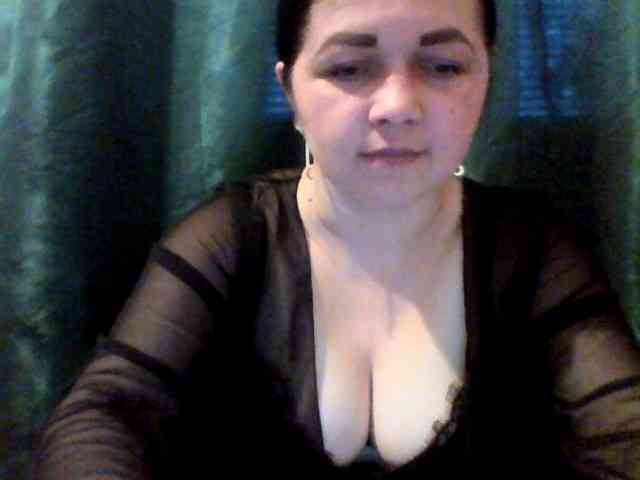 Vitalina272127 webcam