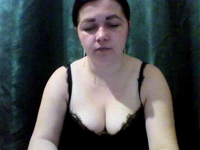 Vitalina272127 webcam