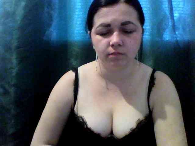 Vitalina272127 webcam