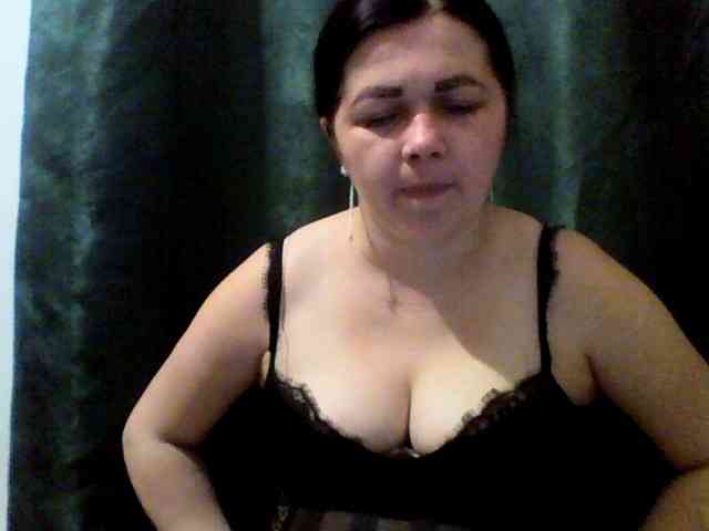 Vitalina272127 webcam