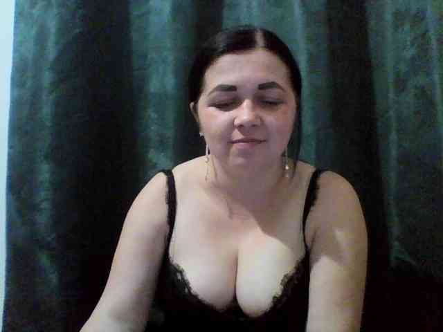 Vitalina272127 webcam