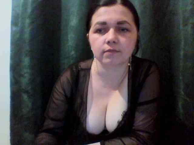 Vitalina272127 webcam