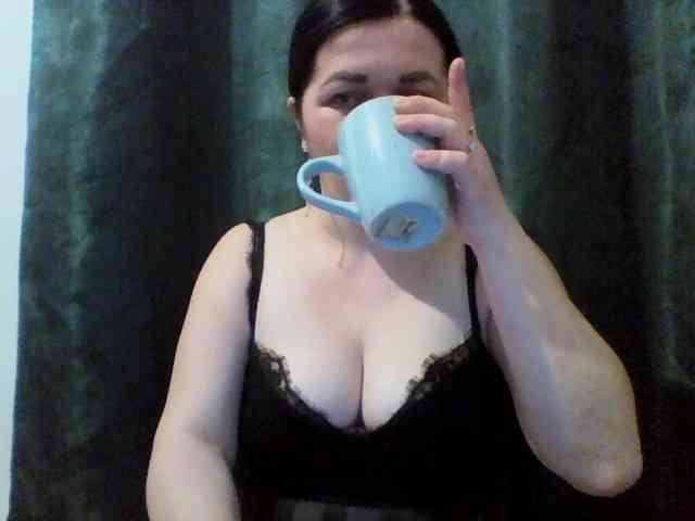 Vitalina272127 webcam