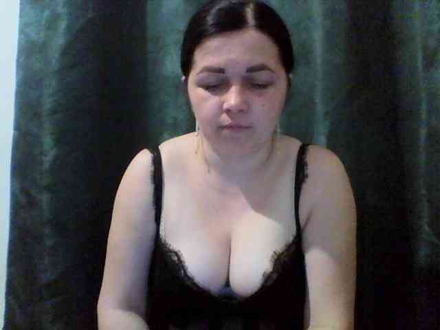 Vitalina272127 webcam