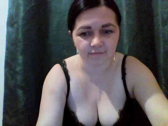 Vitalina272127 webcam