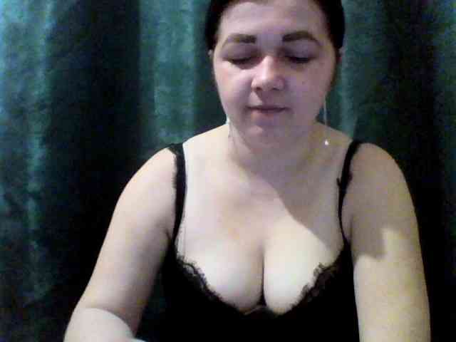 Vitalina272127 webcam