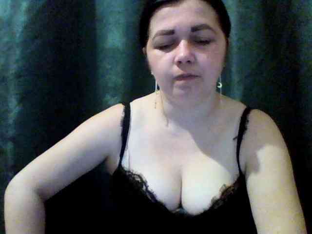 Vitalina272127 webcam