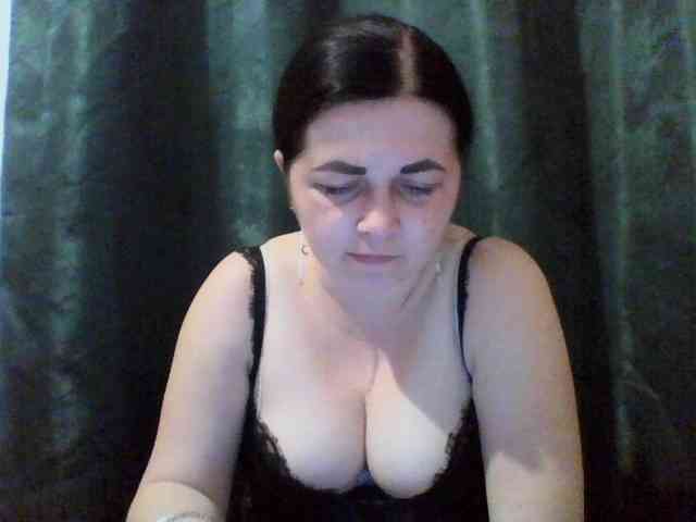 Vitalina272127 webcam