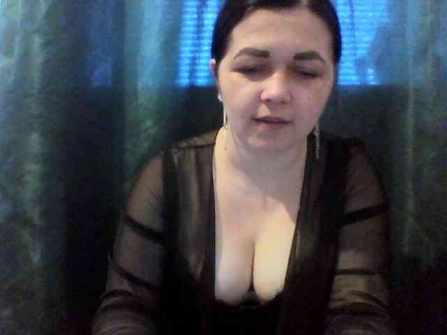 Vitalina272127 webcam