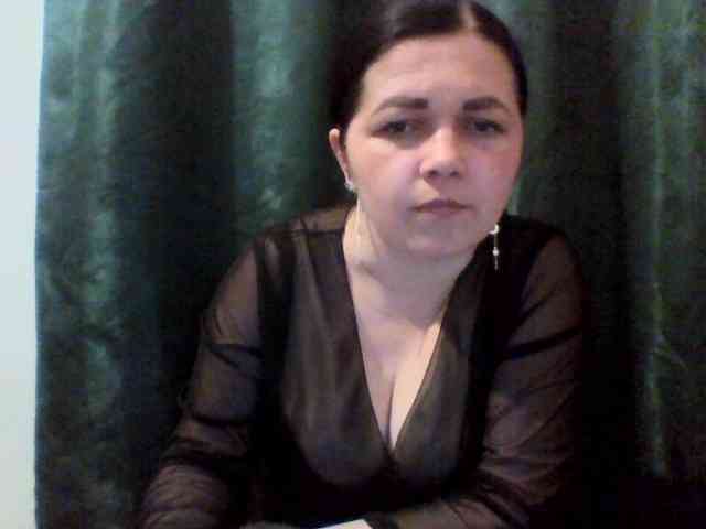 Vitalina272127 webcam