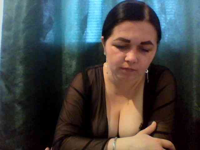 Vitalina272127 webcam