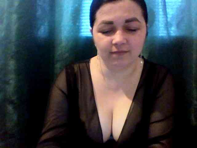 Vitalina272127 webcam