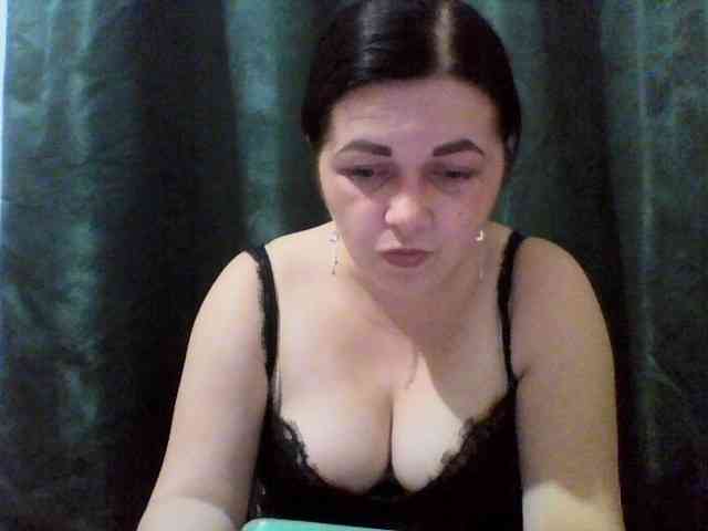 Vitalina272127 webcam