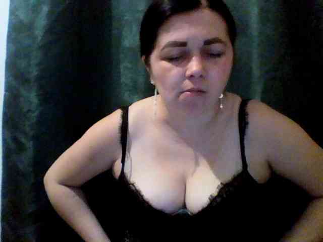 Vitalina272127 webcam