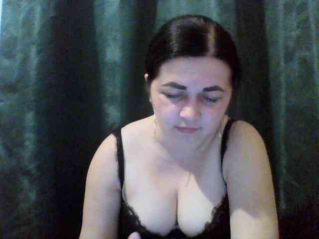 Vitalina272127 webcam