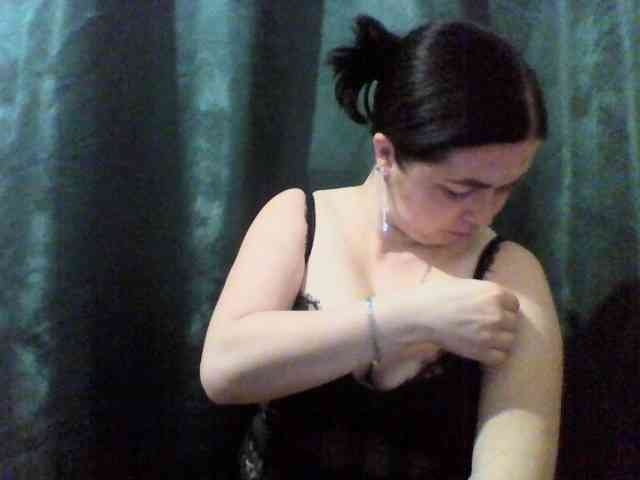 Vitalina272127 webcam