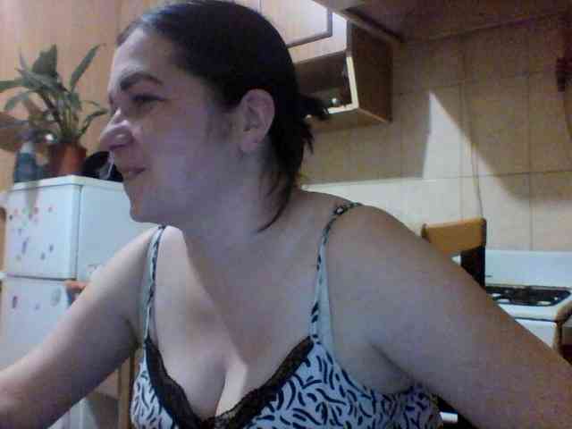 Vitalina272127 webcam