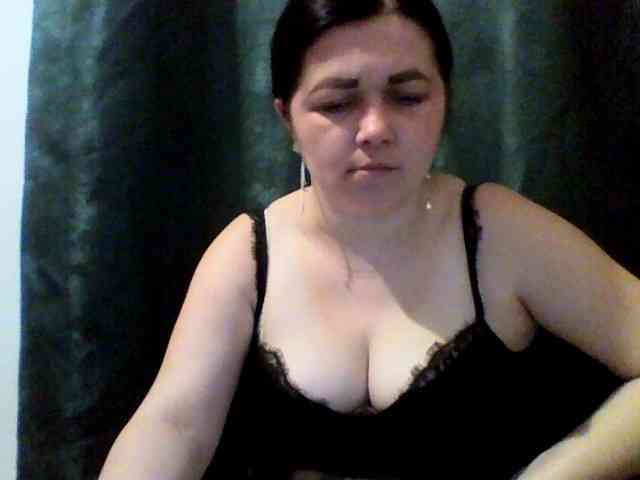 Vitalina272127 webcam