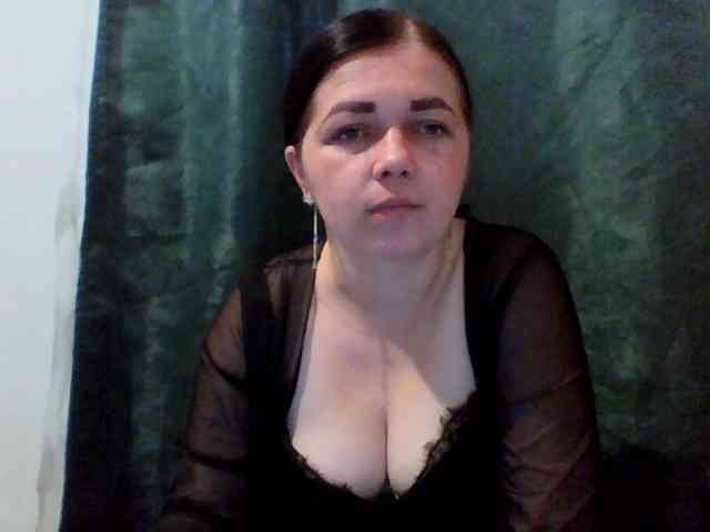 Vitalina272127 Live Webcam on BongaCams