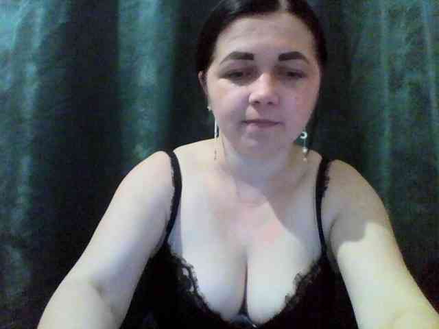 Vitalina272127 webcam