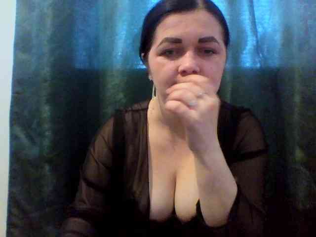 Vitalina272127 webcam