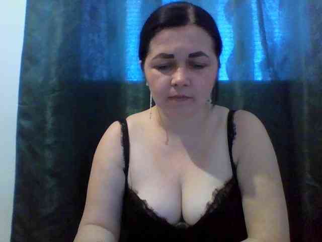 Vitalina272127 webcam