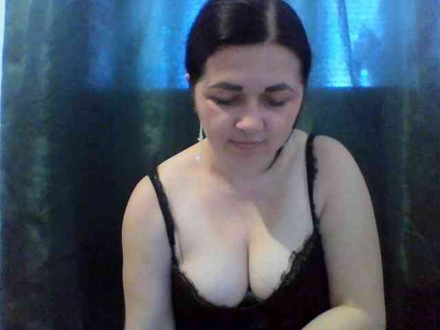 Vitalina272127 webcam