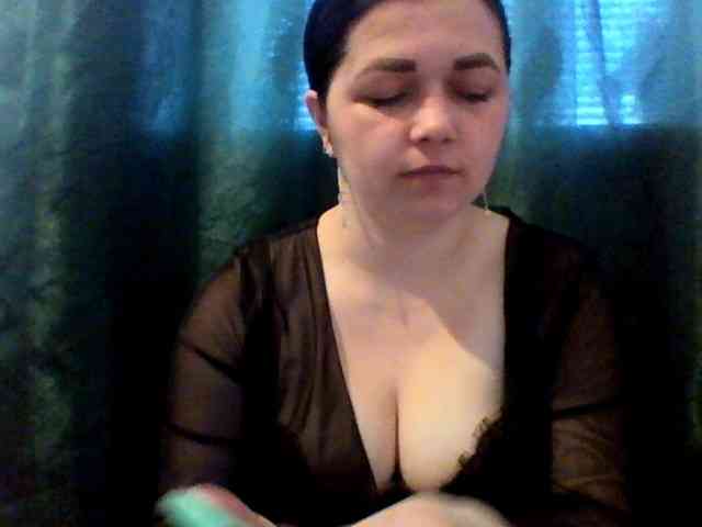 Vitalina272127 webcam