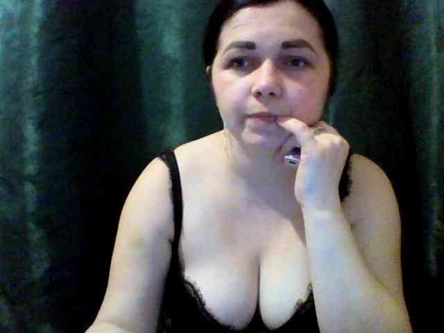 Vitalina272127 webcam