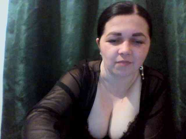 Vitalina272127 webcam