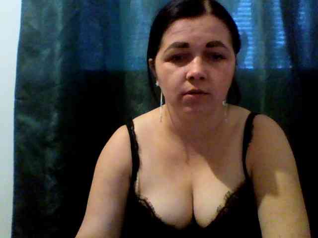 Vitalina272127 webcam