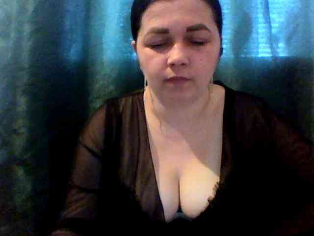 Vitalina272127 webcam