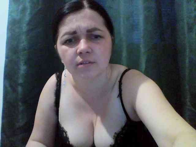 Vitalina272127 webcam