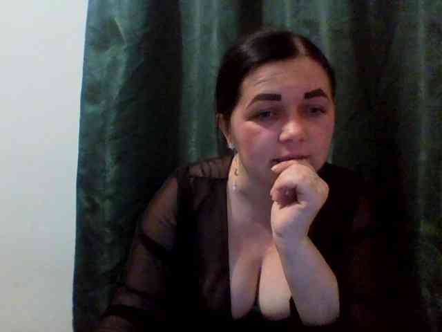 Vitalina272127 webcam
