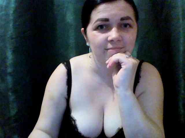 Vitalina272127 webcam