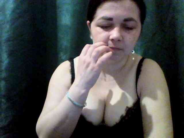 Vitalina272127 webcam