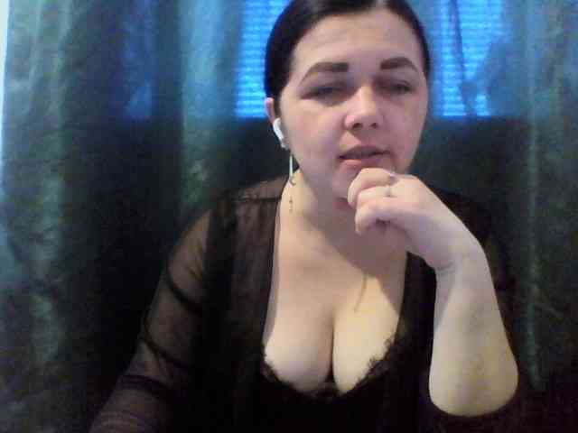 Vitalina272127 webcam