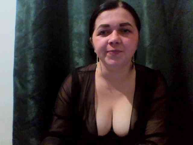 Vitalina272127 webcam