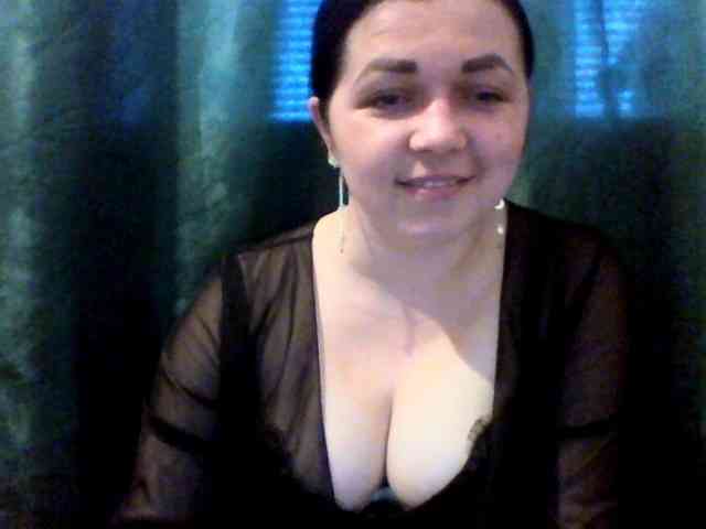 Vitalina272127 webcam