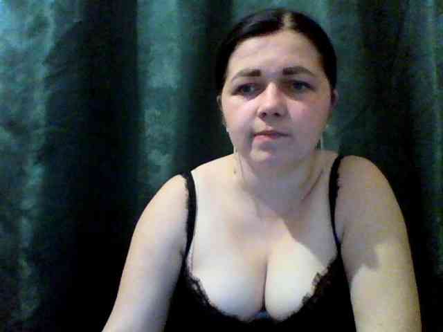 Vitalina272127 webcam