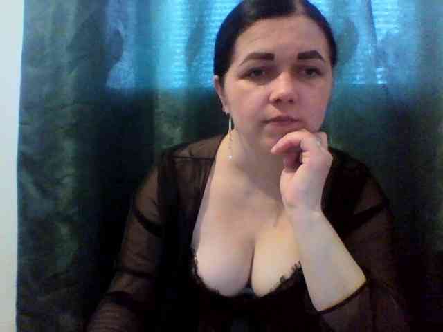 Vitalina272127 webcam