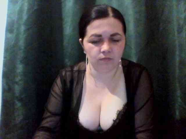 Vitalina272127 webcam