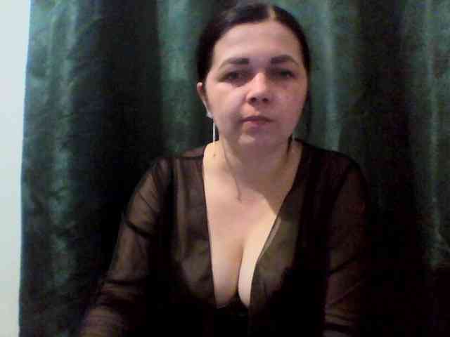 Vitalina272127 webcam