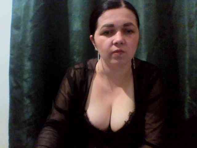 Vitalina272127 webcam