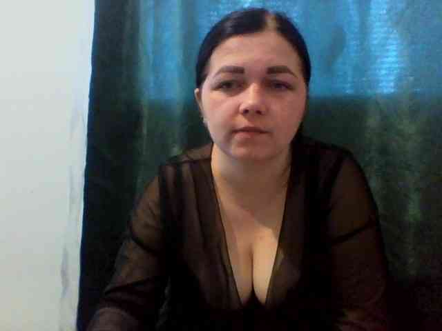 Vitalina272127 webcam